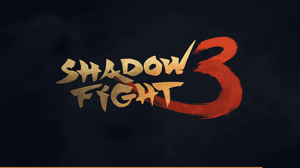 暗影格斗3无限金币钻石版最新版(Shadow Fight 3)
