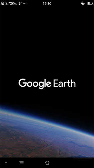 谷歌地球卫星地图免费版