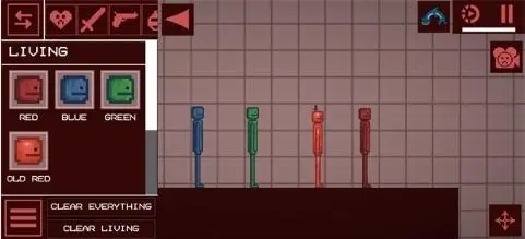 甜瓜游乐场自带模组版