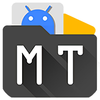Mt文件管理器官方版