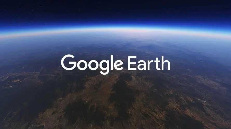 谷歌地球高清最新版