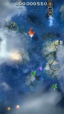 傲气雄鹰破解版无限星星版