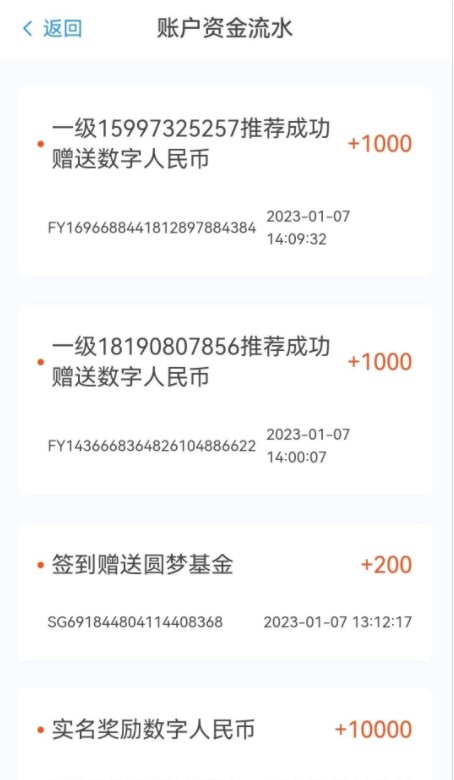 中国共富app