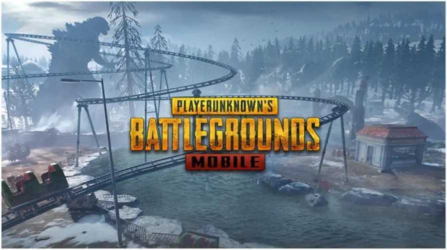 好玩的pubg地铁逃最新版排行榜