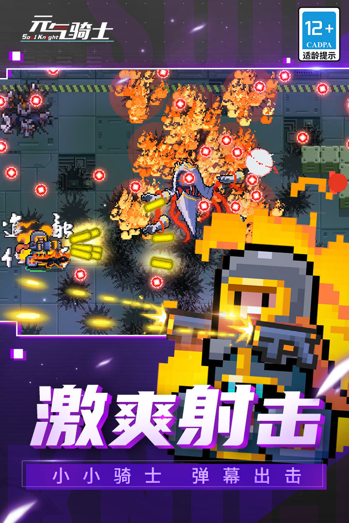 池鸳元气骑士破解版最新版