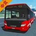 模拟公交车无限金币