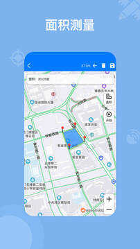 奥维互动地图app最新版