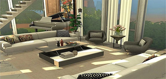 房屋建造类游戏大全