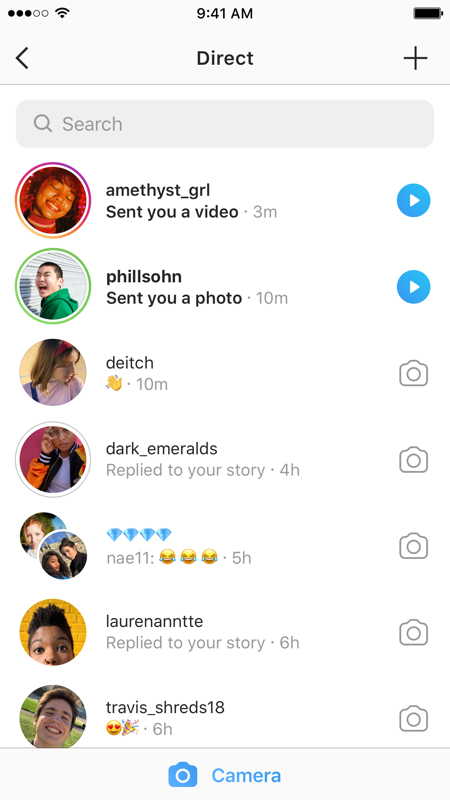 instagram262.0安卓版