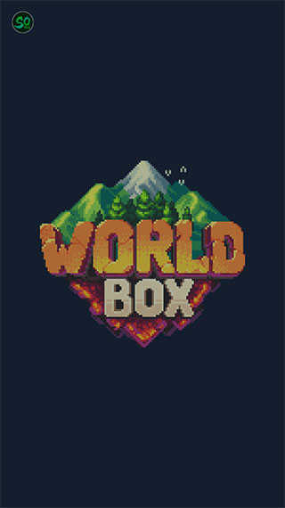 世界盒子国际版解锁所有道具版