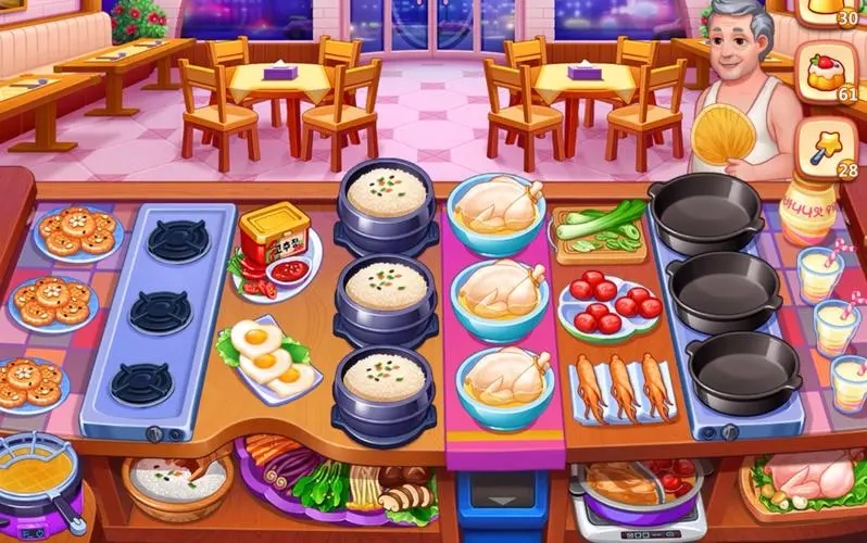 美食小当家2023最新版