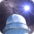 移动天文台app