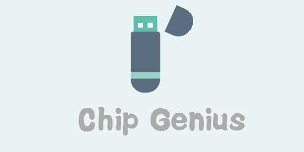 chipgenius芯片精灵手机版
