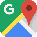 googlemap地图导航版