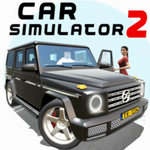 汽车模拟器2最新版2023版