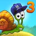 蜗牛鲍勃3手机版