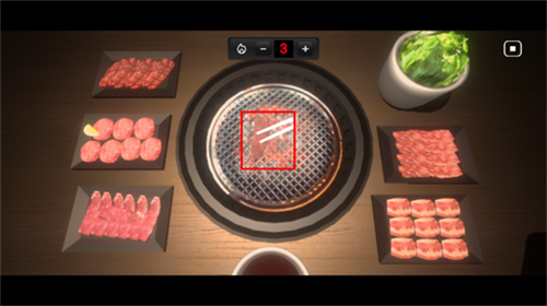 烤肉模拟器手机版
