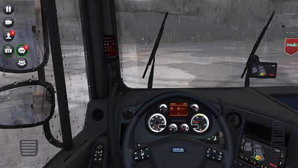 卡车模拟器终极版2024无限等级