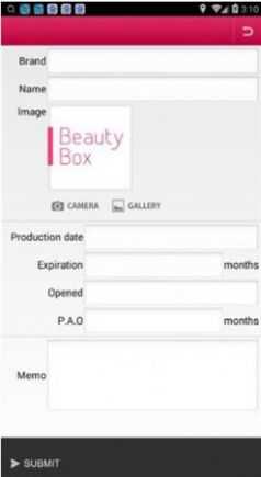 beautybox 安卓app
