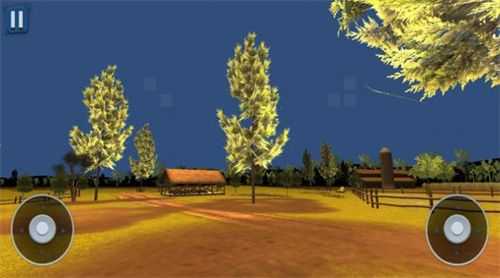 模拟农场24无限金币版