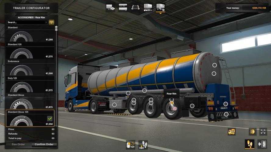 欧洲卡车模拟器系列游戏推荐