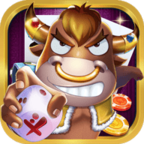 牛牛无限金币版