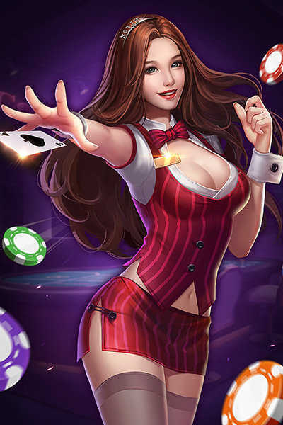 德州扑扑克app