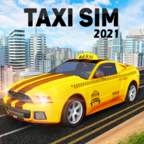 出租车模拟器2024无限金币版
