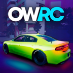 OWRC开放世界赛车破解版