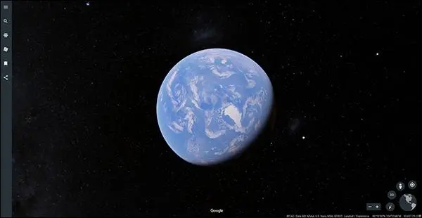 earth地球旧版本