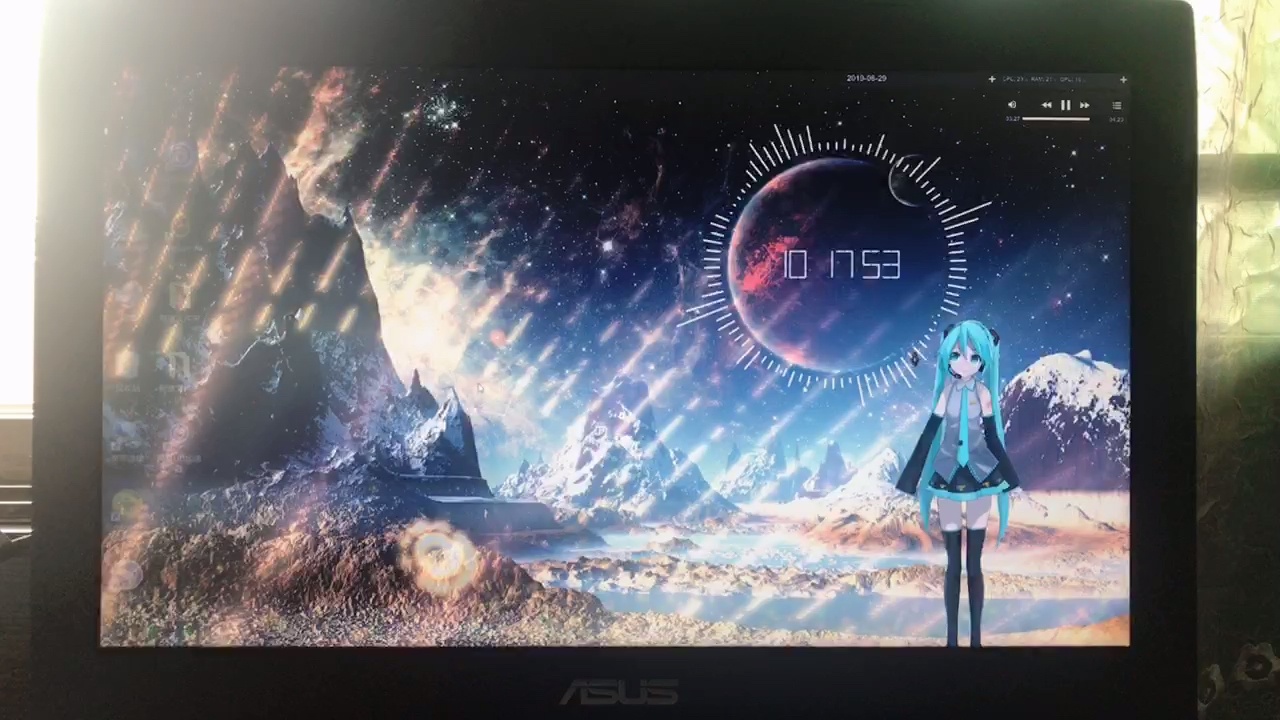Live2DViewerEX下载大全