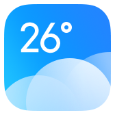 小米天气预报app最新版本