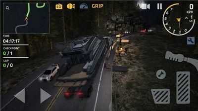 卡车模拟驾驶手机版