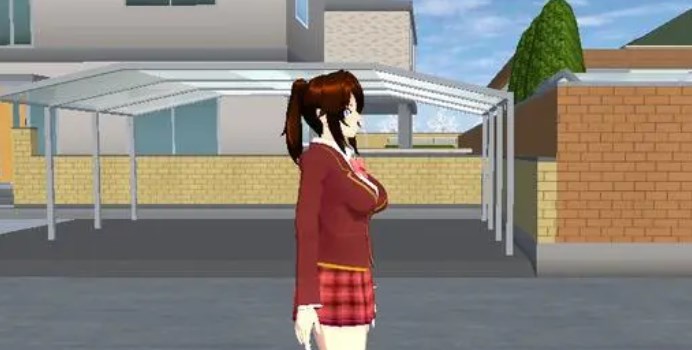 青春校园题材游戏
