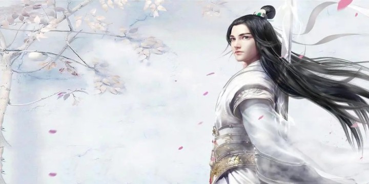 十大自由度超高的武侠游戏