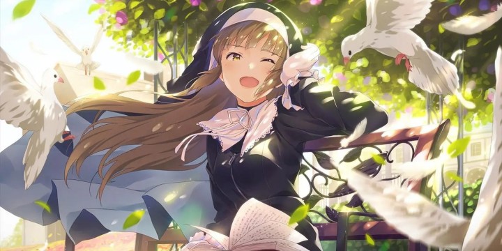 慢节奏养成类手游推荐