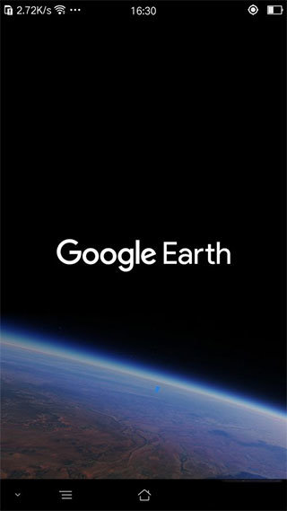 谷歌地球大陆版手机版