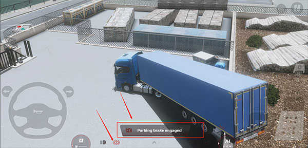 欧洲卡车模拟器3无限金币新版本