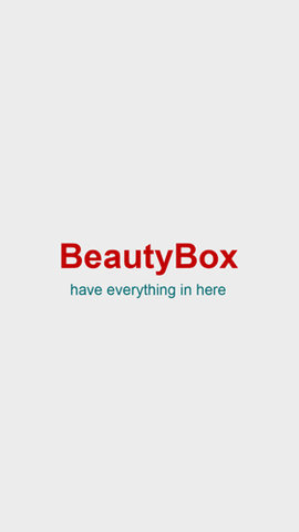 beautybox安卓