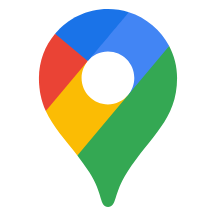 谷歌地图maps