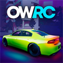 OWRC开放世界赛车中文破解版