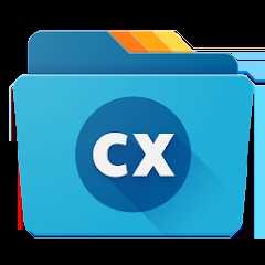 CX文件管理器安卓版