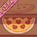 可口的披萨美味的披萨免费版本