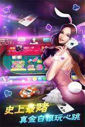 欢乐三张牌单机版游戏