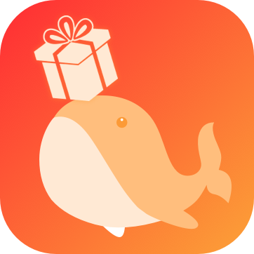 鲸鱼盲盒app