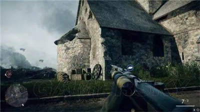 战地1944手机汉化版