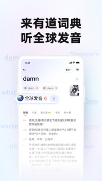 网易有道词典免费
