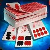 小南四川长牌广元