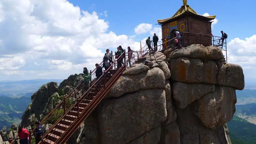 五台山旅游攻略 五台山旅游攻略一日游