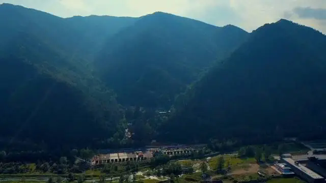 五台山旅游攻略 五台山旅游攻略一日游